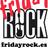 FridayRock's profile image