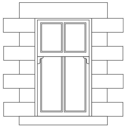 Sash Window Renovation, Repair and Replacement in Glasgow