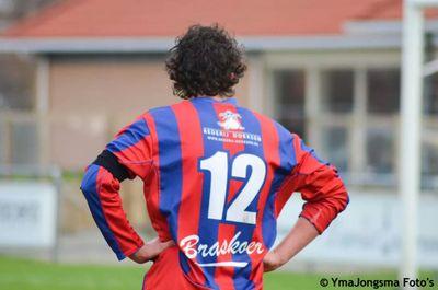 danielmiedema's profile picture. Terschelling