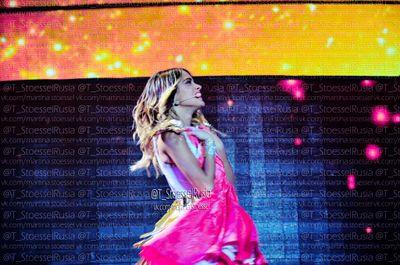 Fans Club Oficial de Martina Stoessel, Actualmente actriz y cantante en #Violetta. Todi sobre ella❤