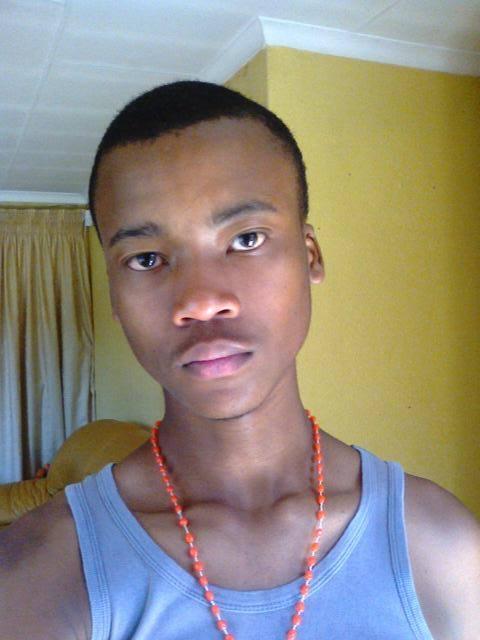 19 || Young Baller, Future Shot Caller..