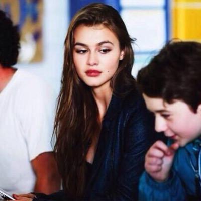 It's very beautiful over there. [Hunger Games/RP]