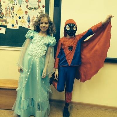 Lesha19951284's profile picture. 