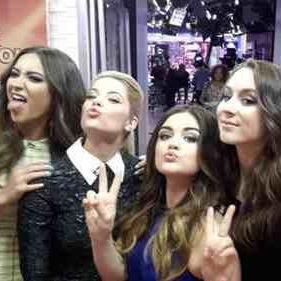 Georgia_hillxo's profile picture. spoby ❤️pretty little liars ❤️