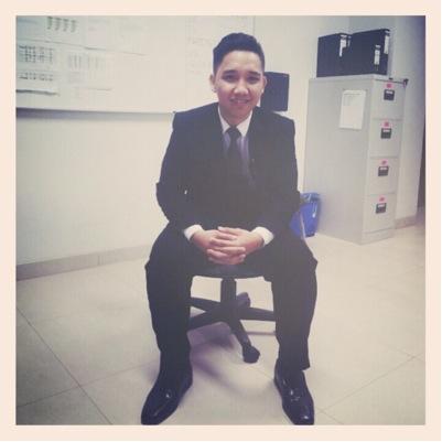 alejandrooRH's profile picture. If plan A didn't work. The alphabet has 25 more letters. Stay cool! 