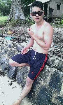 My life my adventure