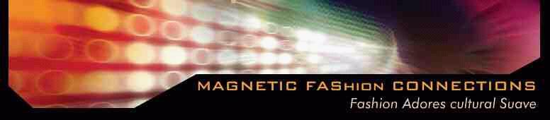 Magnetic Fashion Connections (MFC) is a UK fashion service. We arrange our Magnetic Fashion Show showcasng lifestyle/heritage & raising mental & well awareness.