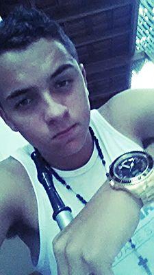 QUEM ACREDITA SEMPRE ALCANÇA ♫'|   THATA (L)♥