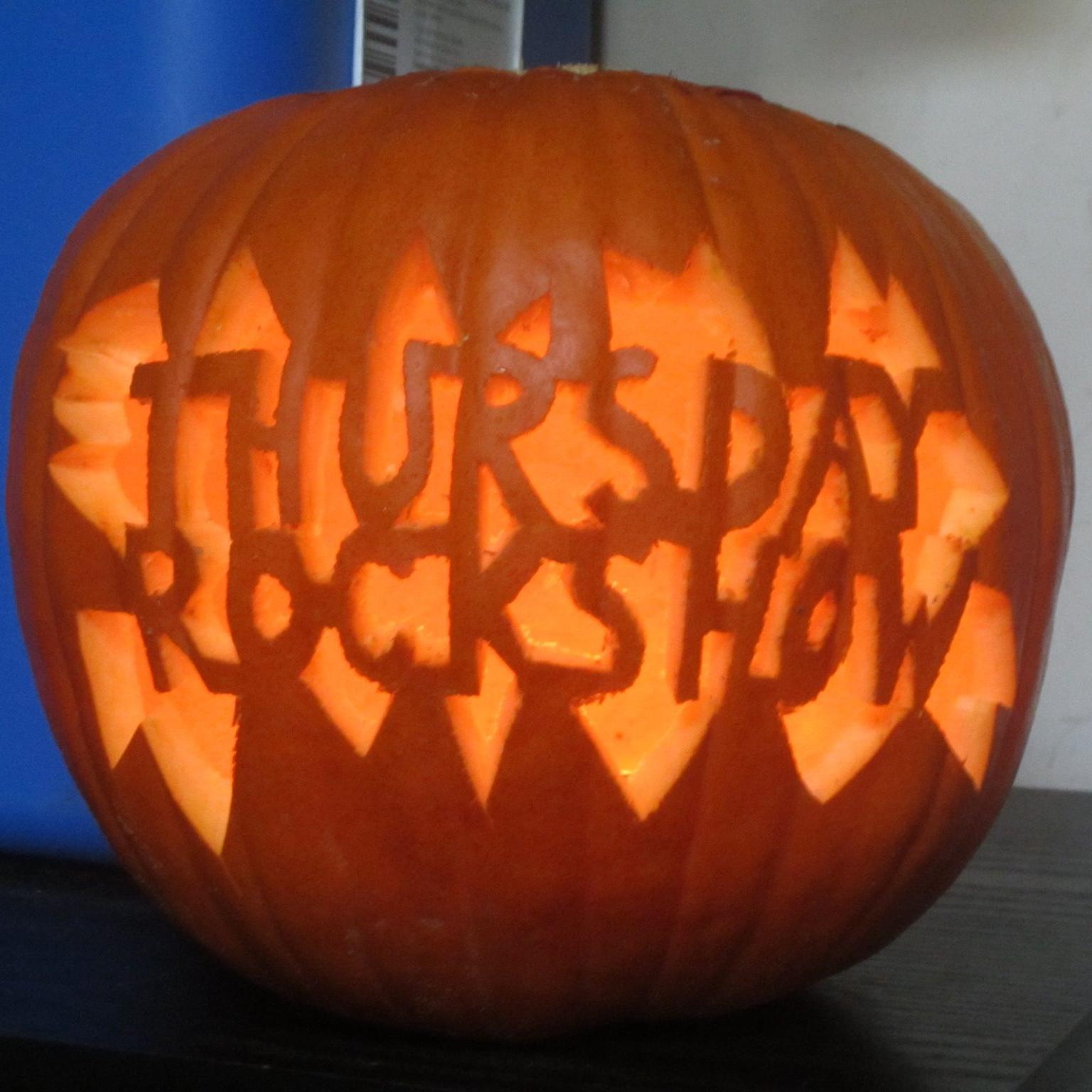 @thursdayrocker