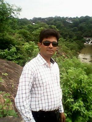 ApkajayD's profile picture. Assistant Professor department of Sociology, Mahatma Gandhi Kashi Vidyapith,Varanasi