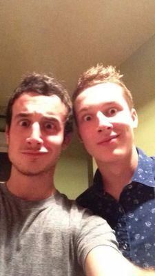 PairaultDamy's profile picture. 