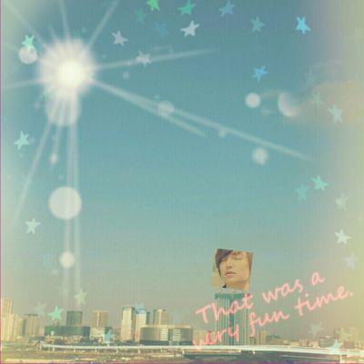 ミノくん大好き❤韓国料理、韓国語、韓国ドラマ！SHINee❤イミンホくん大大大好き！気軽にお話しましょ！！たくさんの方と仲良くしたいので、フォローは@もらえたら嬉しいです♪