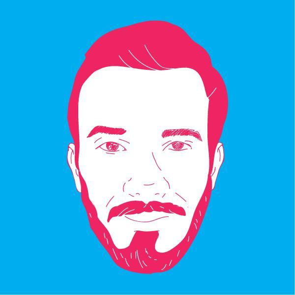 Illustrator/T-Shirt Designer.