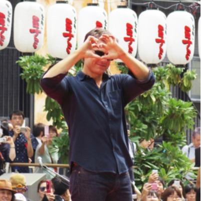 AAA だっちゃき SKY-HI GS福岡14日、10th福岡参戦済 SKY-HI応援団No.212 LEAPOVER 2days参戦決定