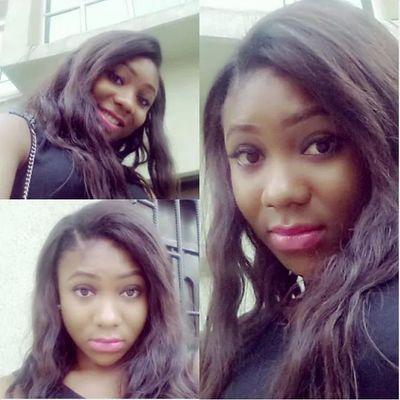 am actually a handfull