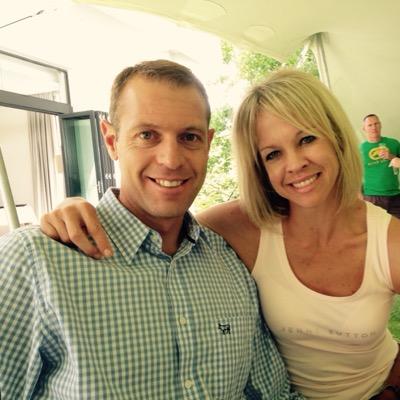 ShellTerlouw's profile picture. Tree hugger, mountain bike lover and fitness freak. Girls with guns rock! Did I forget to mention the coffee snob thing?