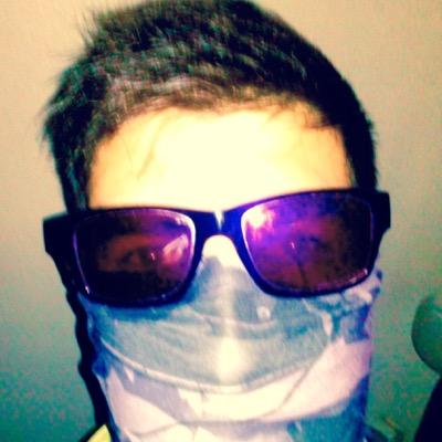 AlfonsoAlcalde1's profile picture. Un braxo para todos