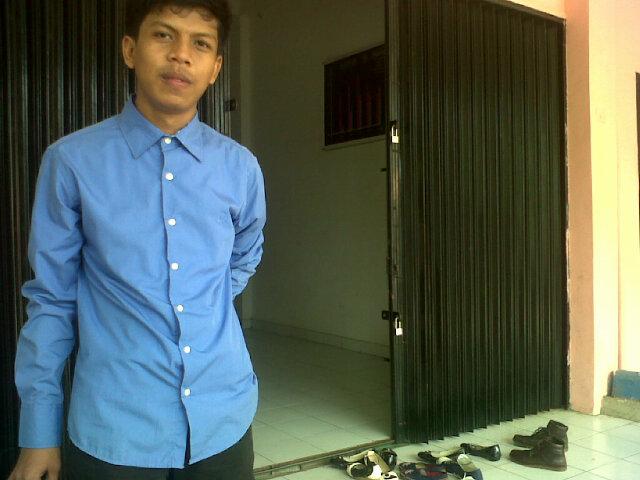 ♥♦♣♠ // Five Mild (Satu Hati)★☆ // Smk n'² kayuagung // ♠♣♦♥