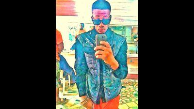 HipHop Dancer|Krumper Awesome_@IG kcbrown07#wuld ff bck,pin52F0924E,08133285397