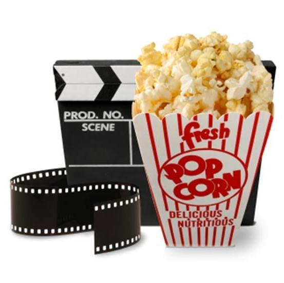Popcorn_Chats's profile picture. All things ENTERTAINMENT. Let's discuss Movies, Television and Music! #PopcornChats #ChatItUP #SkipItOrTicket IG: Popcorn_Chats