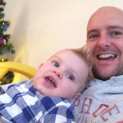 jamieson2003's profile picture. Married to Claire, father of Jude and Flynn, owner of Frame-Tech Structures, regular hacker ⛳️🏌️‍♂️, HTAFC season ticket holder #UTT!! 🏴󠁧󠁢󠁥󠁮󠁧󠁿