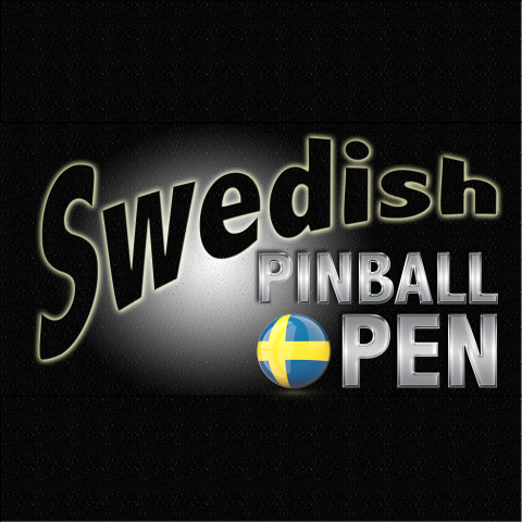 Stockholm / Swedish Pinball Open is an annual international pinball tournament held in Sweden.