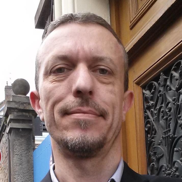 philprouteau's profile picture. 