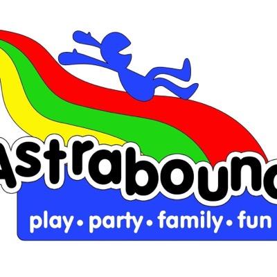 Welcome to Astrabound, Doncaster's biggest and best indoor play centre guaranteeing hours of fun