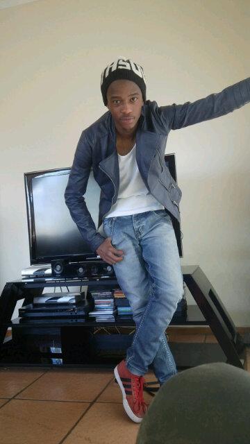 love S.A HIP HOP