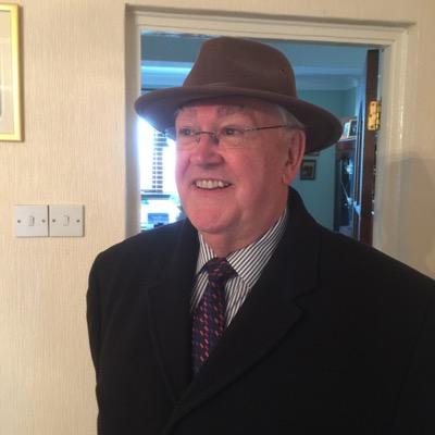 trhaire's profile picture. 