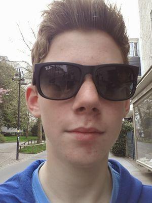 Luca_kaufmann's profile picture. 