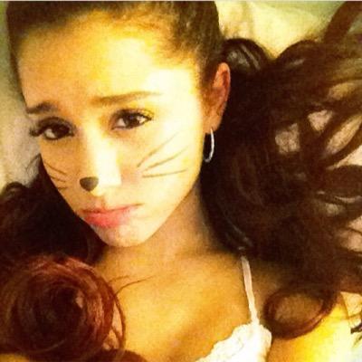 drivemecrazyagb's profile picture. new to twitter☻ ariana is my moonlight♡