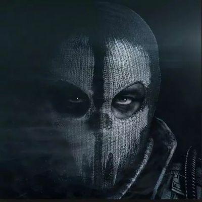 michaelruiz584's profile picture. Bazinga