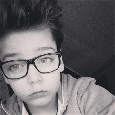 New Twitter acc