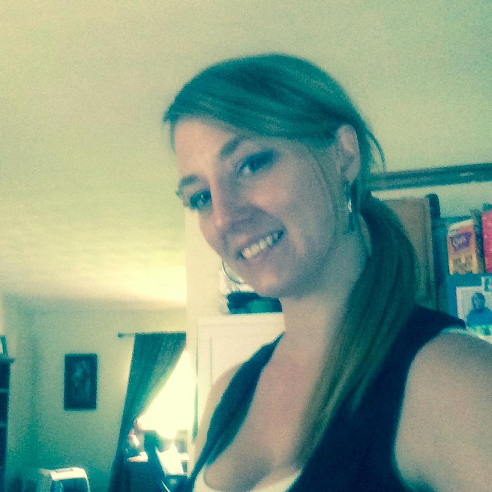 DkrauseFighter's profile picture. Godless heathen