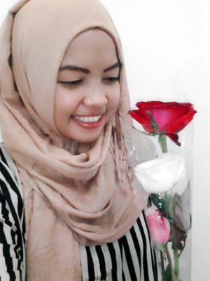 Niat - Berdo'a - Berusaha - Tawakal
