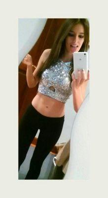 la gimnasia ritmica como estilo de vida. NOJA
