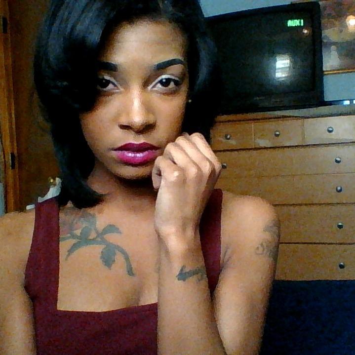 If you looking for me im probably layed up in the arms of @Reckless_ahh_ #Hair&makeup stylist                                      #Lesbian #Leo #Stoner