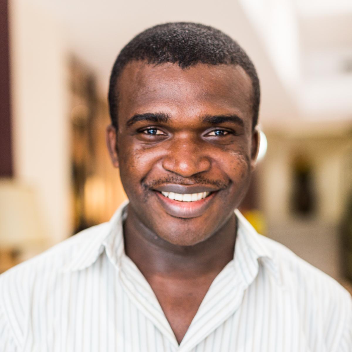 koyirifi's profile picture. an excellent piece of the puzzle