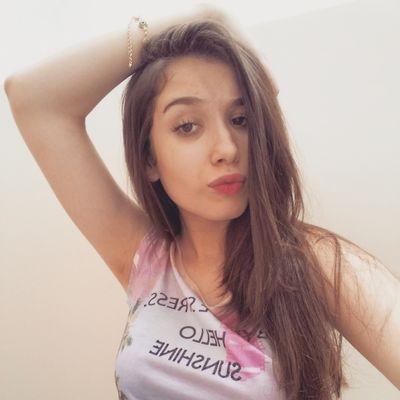 Brasilian Girl, 13 years. Parawhore  Tributo  SP  Snap: Estermartins21