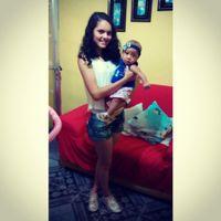 ` • Tipo assim , Fodac Ninguém se impoorta .. {} ;)