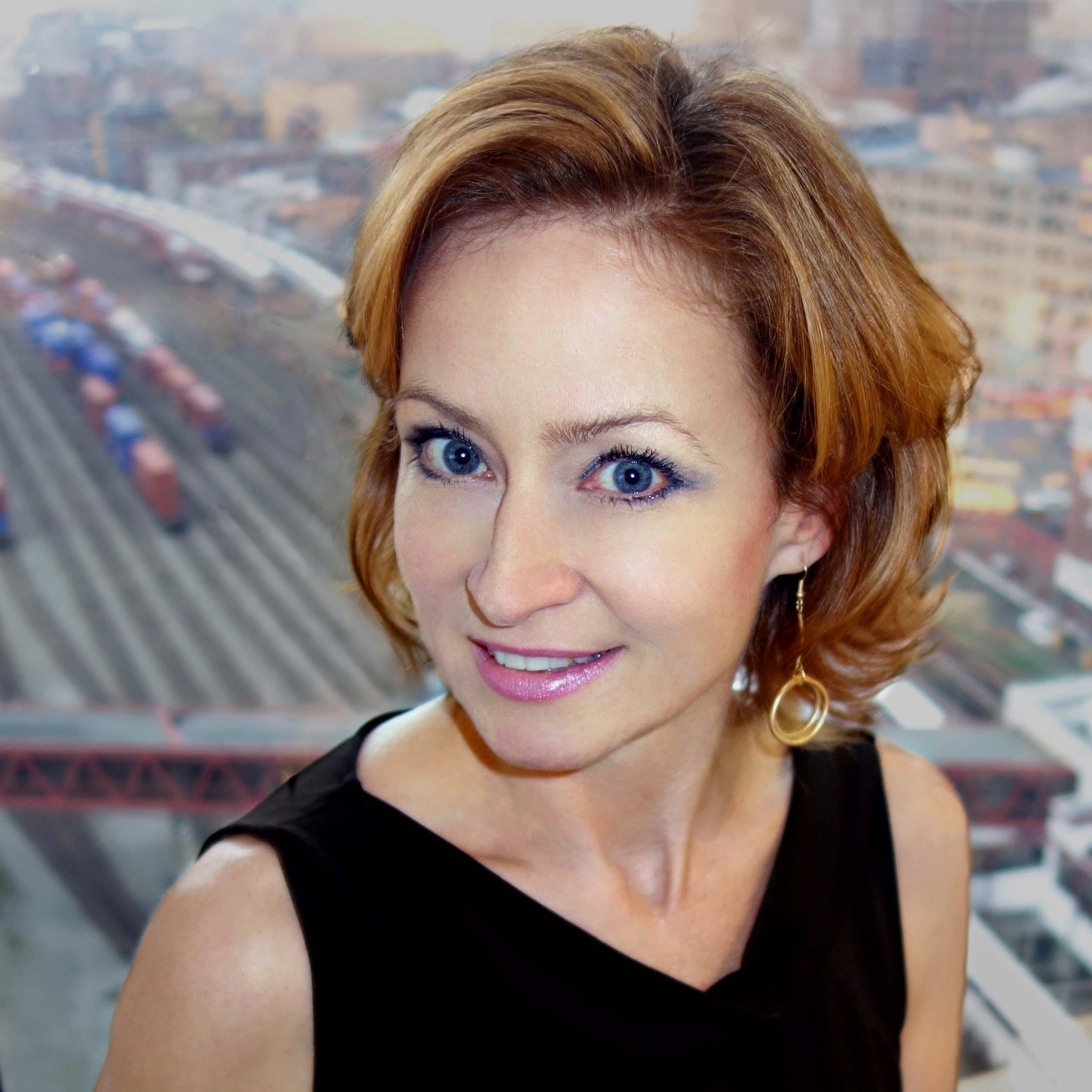 Author, Entrepreneur, Investor