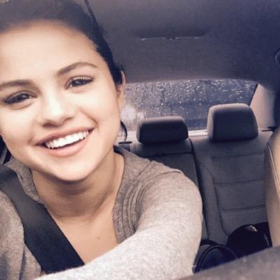 im noni✌️ |stanning @selenagomez till my last breath| Buy For You on itunes✨ we matter she listens.