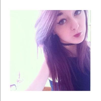 NEW ACCOUNT @bryonybakerr