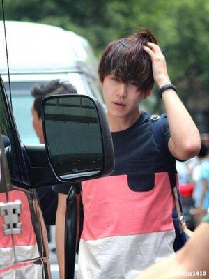 RT ทุกอย่างที่เกี่ยวกับ SJ ติดตามทุกคนที่เป็น ELF