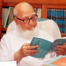 Page on the late Prof Ghulam Azam. Disseminating his work and thought.