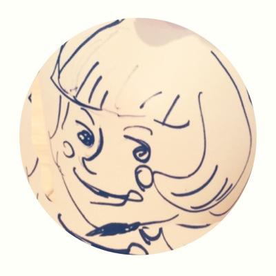 romiromiromicco's profile picture. デザインする日々 Raybeamsデザイナー   RBSデザイナー    mmtsデザイナー