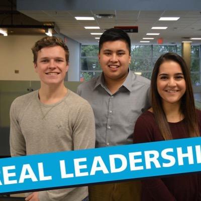 Vote Real Leadership in the 2015 Rideau River Residence Association Election
