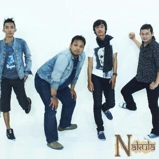 NakulaOfficial's profile picture. 