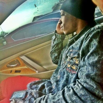 There is nothin that life can get me in that God cant get me out! We must be greater than what we suffer.